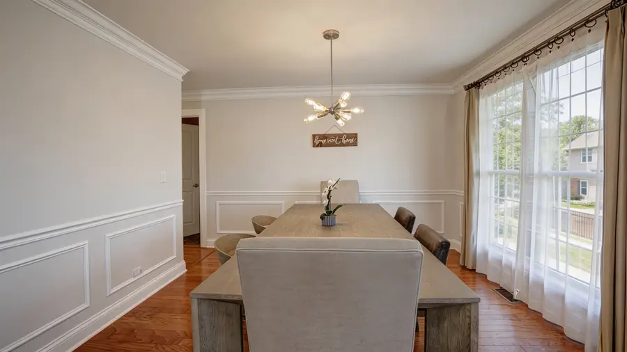 1119 Stratford Lane, Lake Zurich, IL 60047 - #3