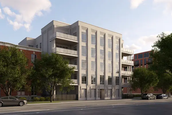 1282 W Washington Boulevard #2A, Chicago, IL 60607