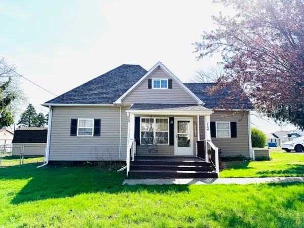 726 S 2nd Avenue, Hoopeston, IL 60942