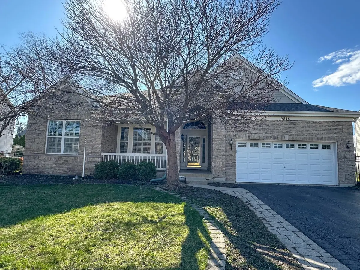 9816 Aberdeen Lane, Huntley, IL 60142 - #1