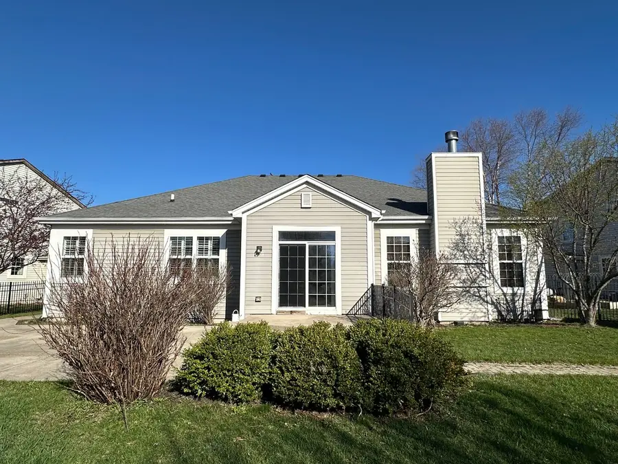 9816 Aberdeen Lane, Huntley, IL 60142 - #2