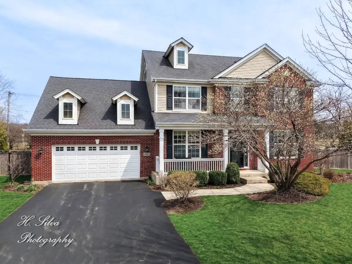 1403 Karen Drive, West Dundee, IL 60118 - #1