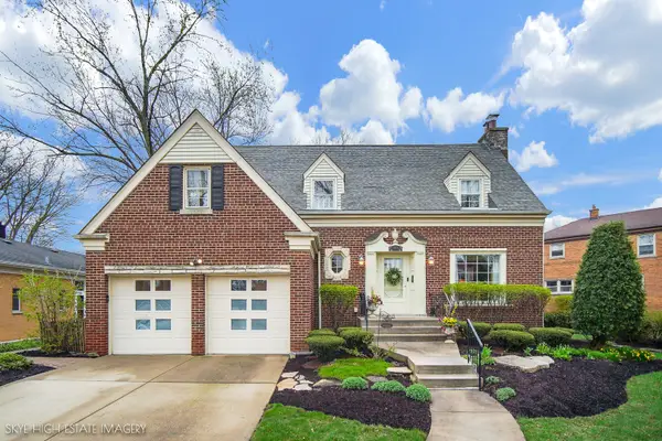 3447 W Maple Street, Evergreen Park, IL 60805