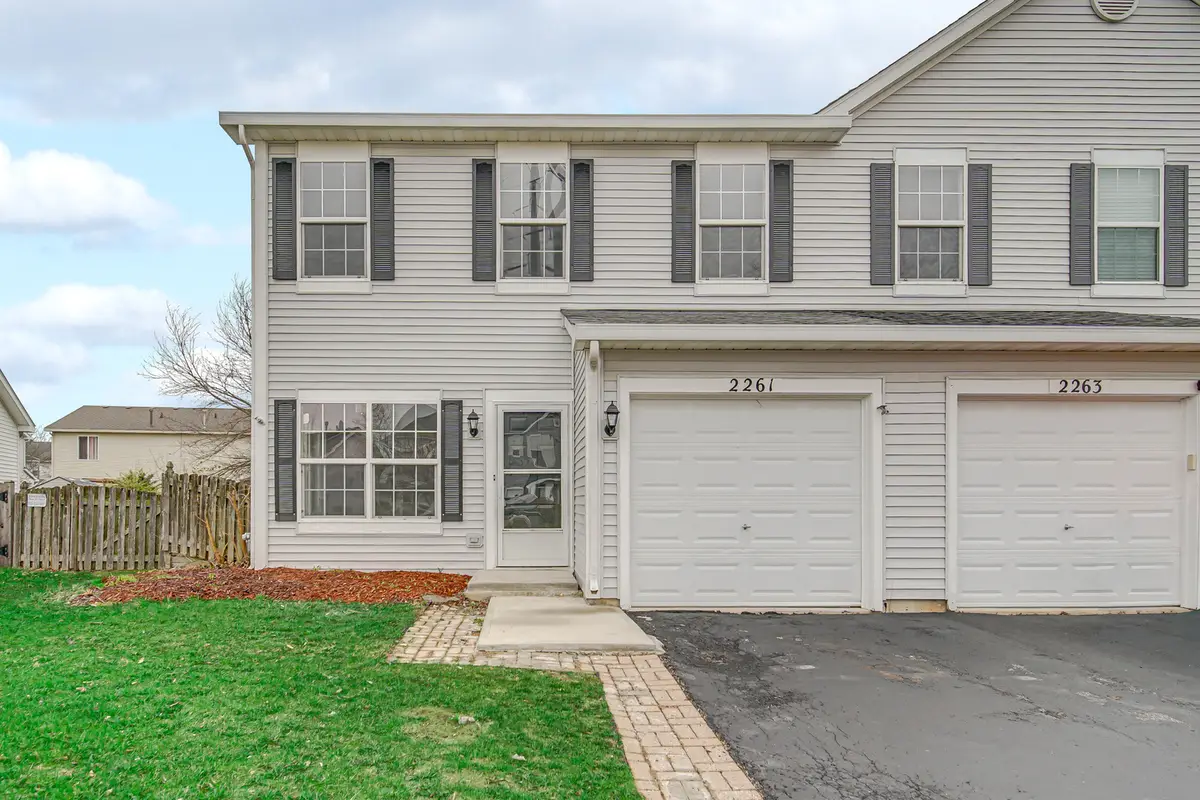2261 Rebecca Circle, Montgomery, IL 60538 - #1