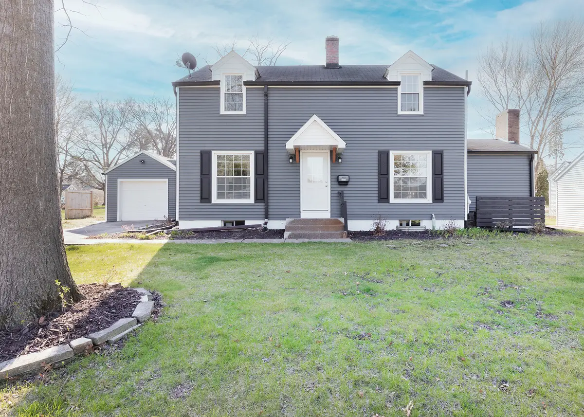 1606 Coffelt Avenue, Davenport, IA 52803 - #1