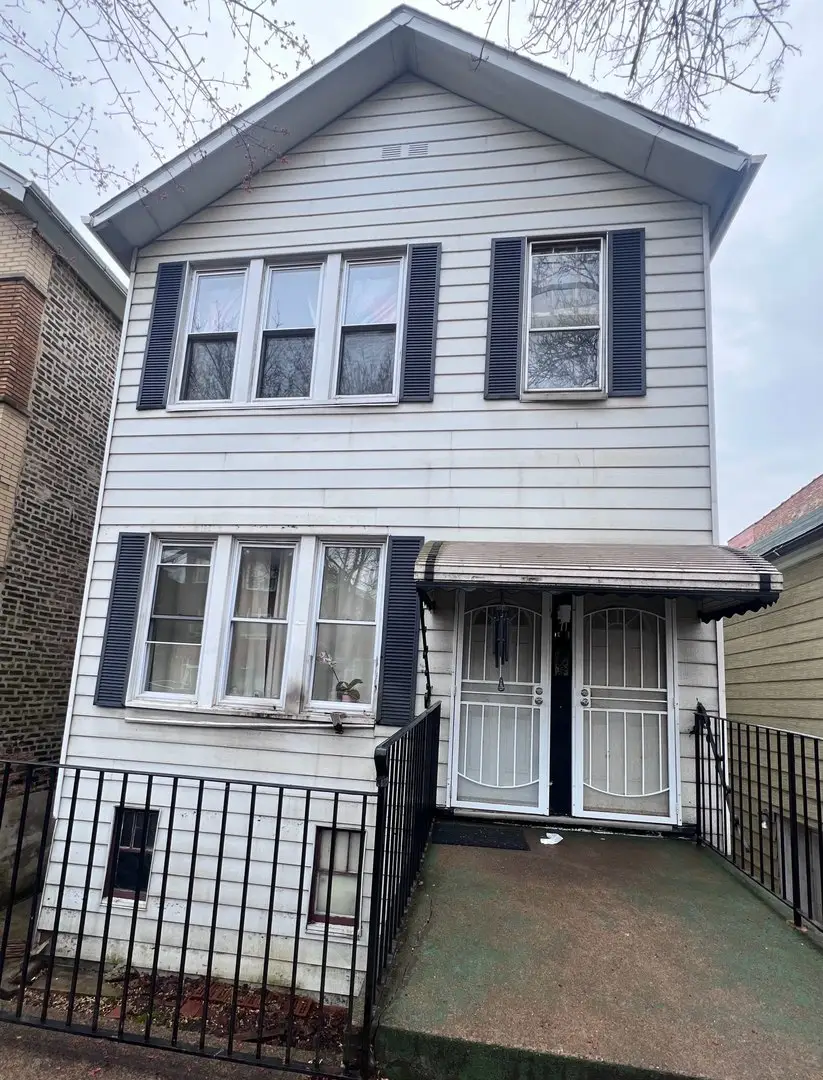 471 W 27th Street, Chicago, IL 60616 - #1