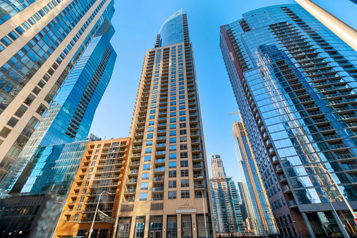 420 E Waterside Drive #3004, Chicago, IL 60601 - #1