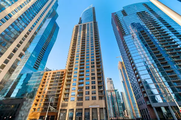 420 E Waterside Drive #3004, Chicago, IL 60601