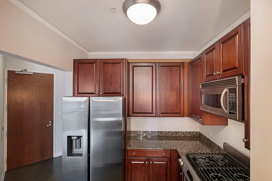 420 E Waterside Drive #3004, Chicago, IL 60601 - #3