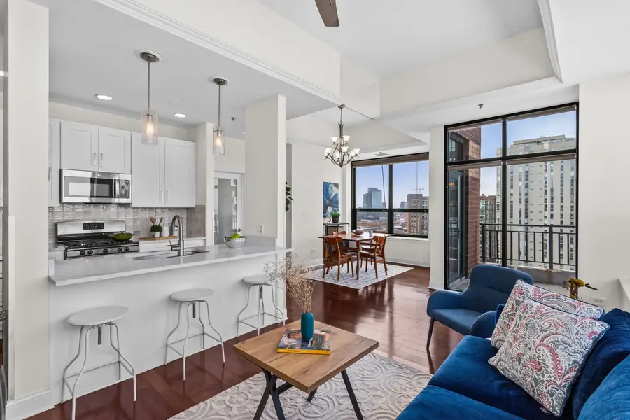 400 W Ontario Street #1701, Chicago, IL 60654 - #3