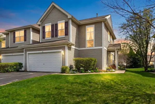 1532 Legacy Drive #4, DeKalb, IL 60115