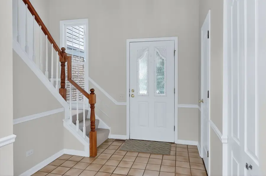 1723 Napoleon Drive, Naperville, IL 60565 - #2