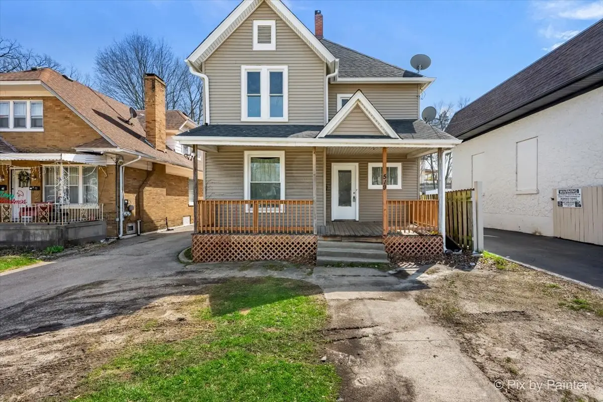 519 W Highland Avenue, Elgin, IL 60123 - #1