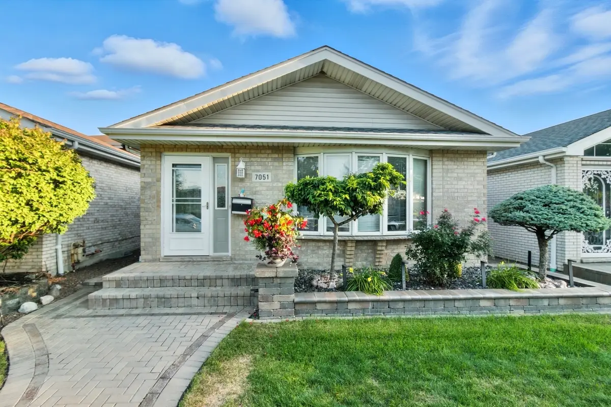 7051 W 64th Place, Chicago, IL 60638 - #1