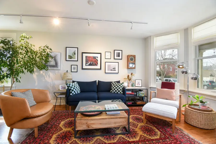 4157 Raymond Avenue, Brookfield, IL 60513 - #3