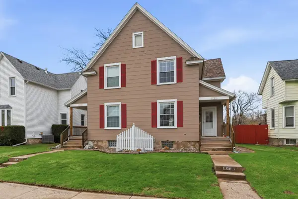 1719-1721 W 16th Street, Davenport, IA 52804