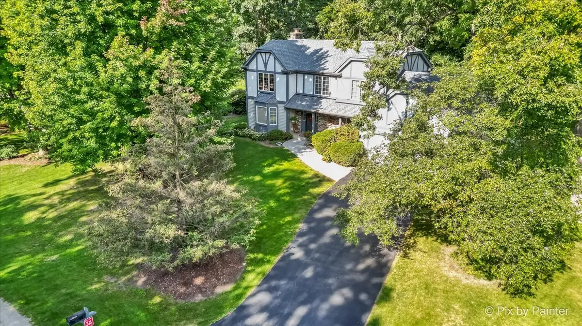 5N490 Hidden Springs Drive, Saint Charles, IL 60175 - #1