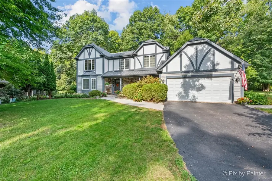 5N490 Hidden Springs Drive, Saint Charles, IL 60175 - #2