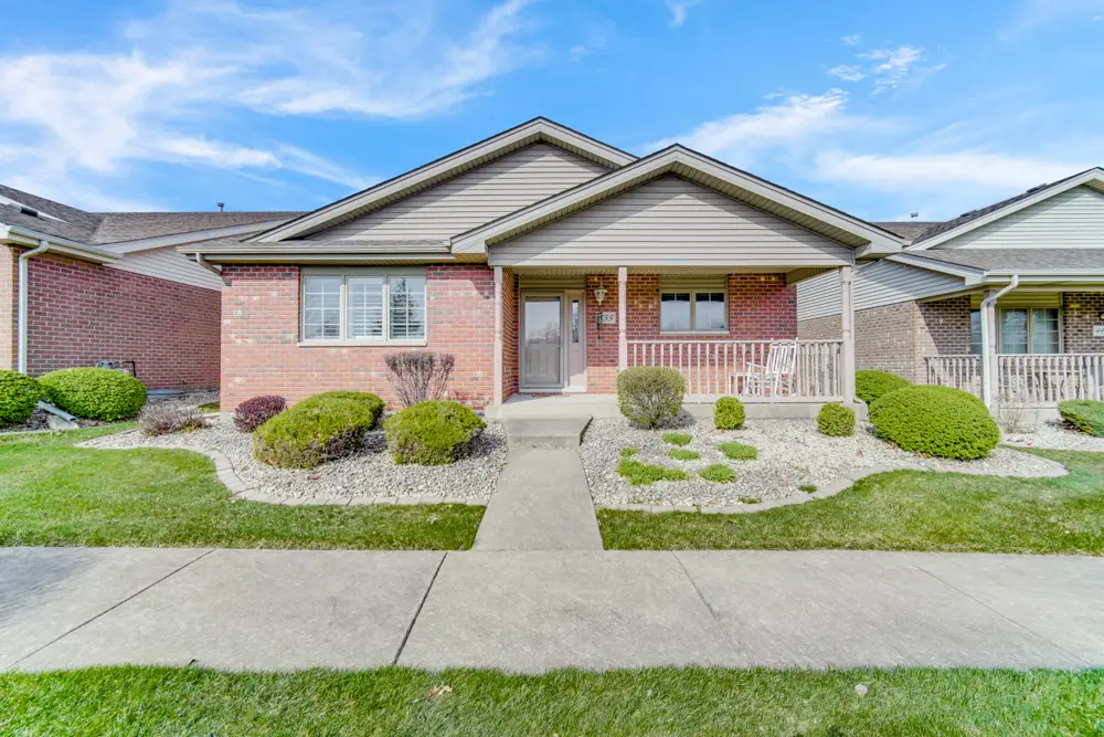 455 S Marley Road, New Lenox, IL 60451 - #1