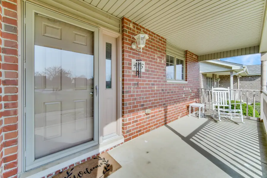 455 S Marley Road, New Lenox, IL 60451 - #2