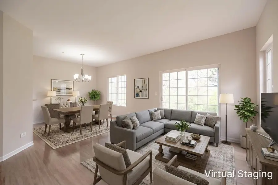 570 Foxridge Drive #B, Fox Lake, IL 60020 - #3