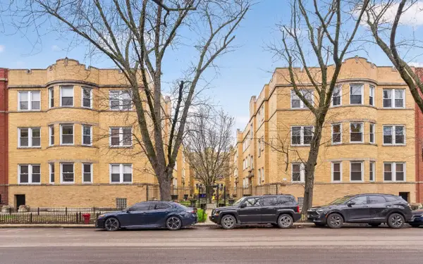 Address Withheld By Seller, Chicago, IL 60626
