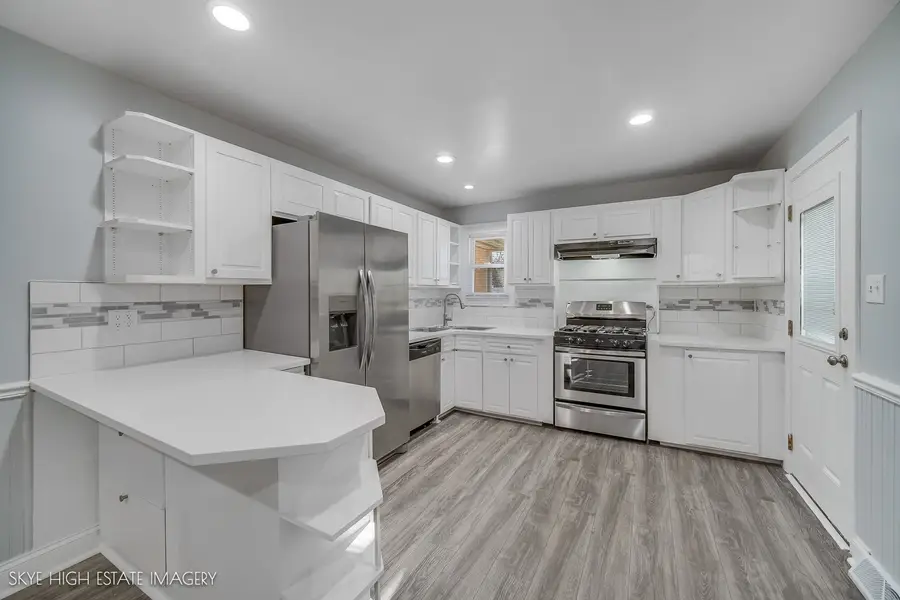 16456 George Drive, Oak Forest, IL 60452 - #3