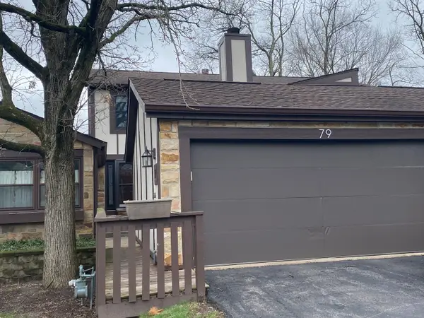 Address Withheld By Seller, St. Charles, IL 60174