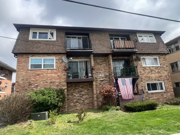 9721 S Harlem Avenue #2D, Chicago Ridge, IL 60415