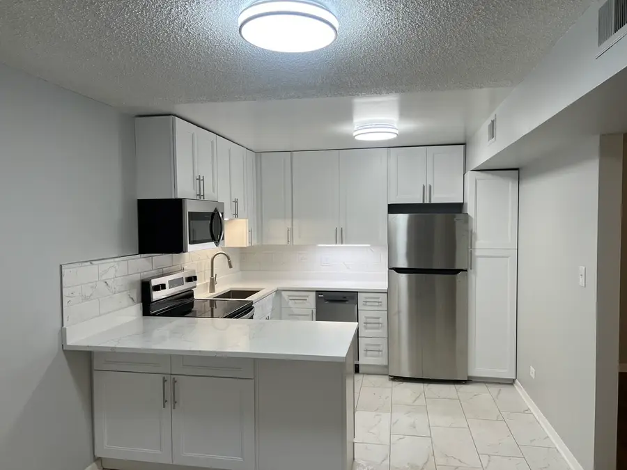 9721 S Harlem Avenue #2D, Chicago Ridge, IL 60415 - #2