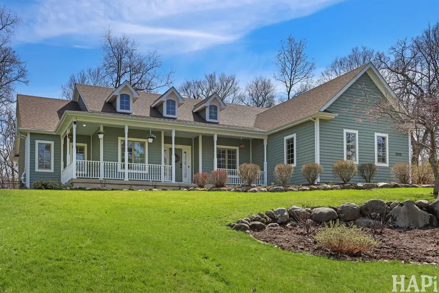 3315 Sherwood Forest Drive, Spring Grove, IL 60081 - #2