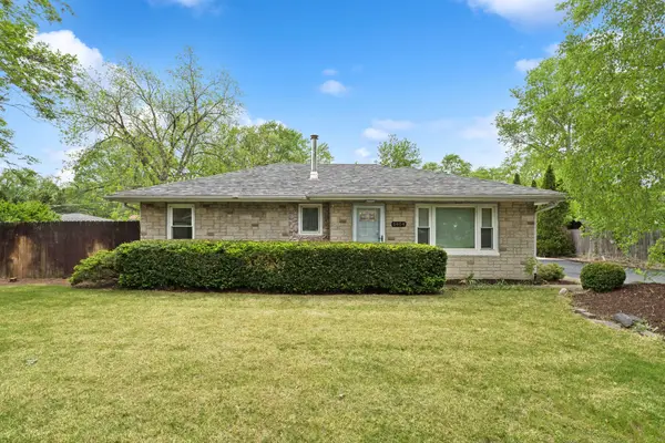 1404 Wilson Court, Zion, IL 60099