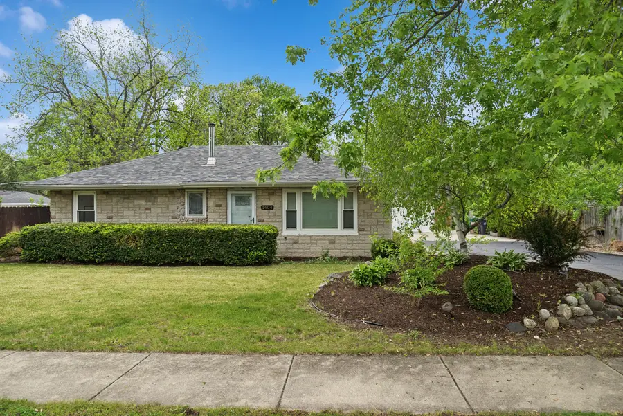 1404 Wilson Court, Zion, IL 60099 - #2