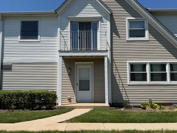 716 Inverrary Lane #D, Deerfield, IL 60015