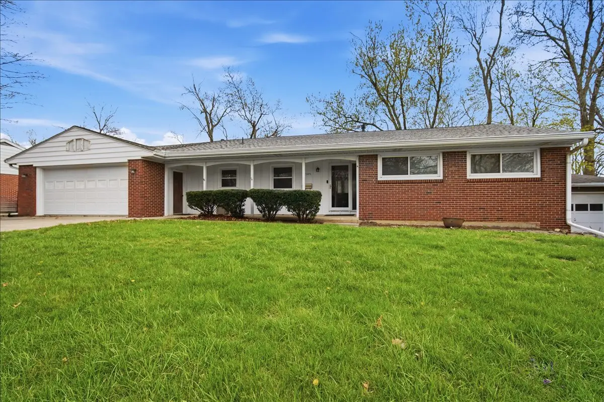 505 W Summit Street, Normal, IL 61761 - #1