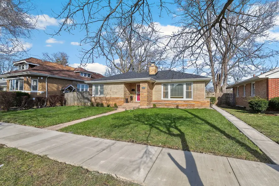 15811 S Marshfield Avenue, Harvey, IL 60426 - #2