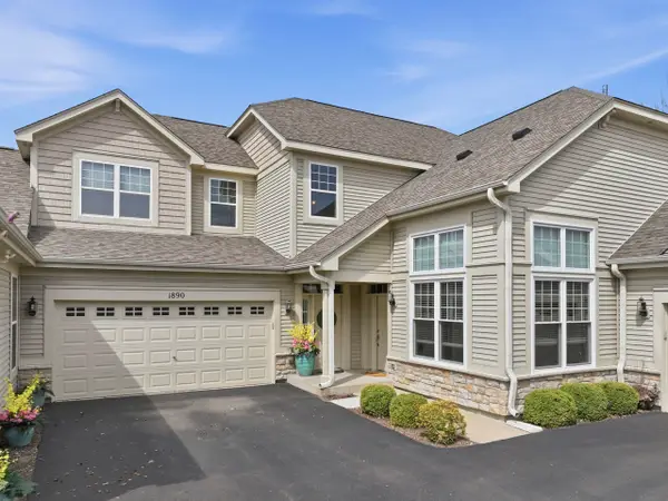 1890 Havenshire Road #1890, Aurora, IL 60502