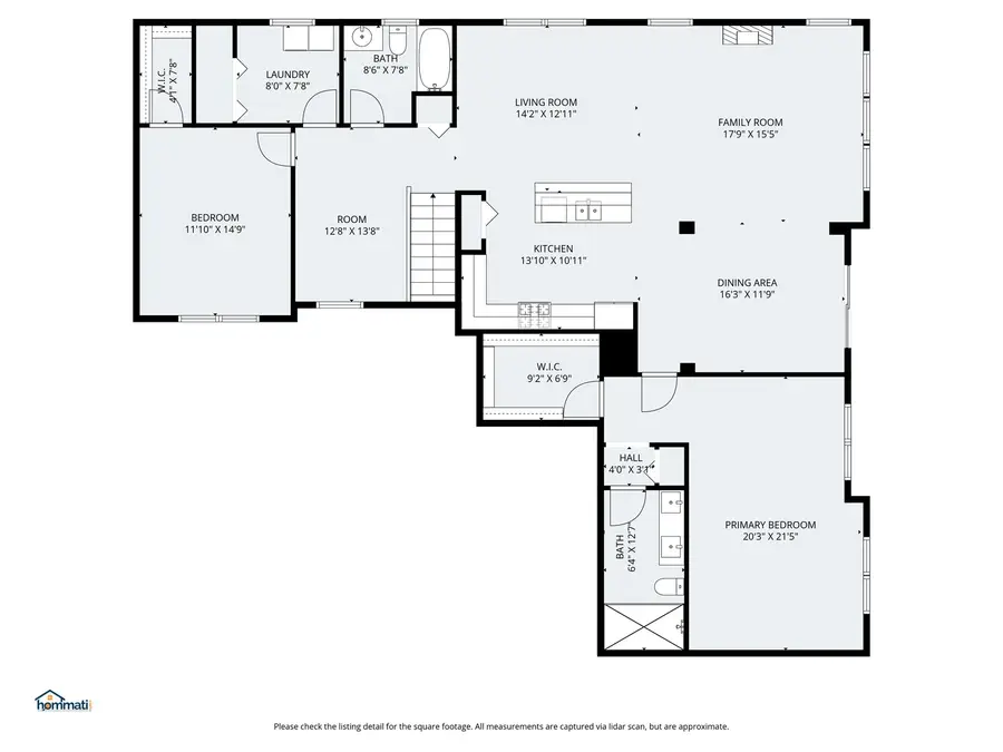 1890 Havenshire Road #1890, Aurora, IL 60502 - #2