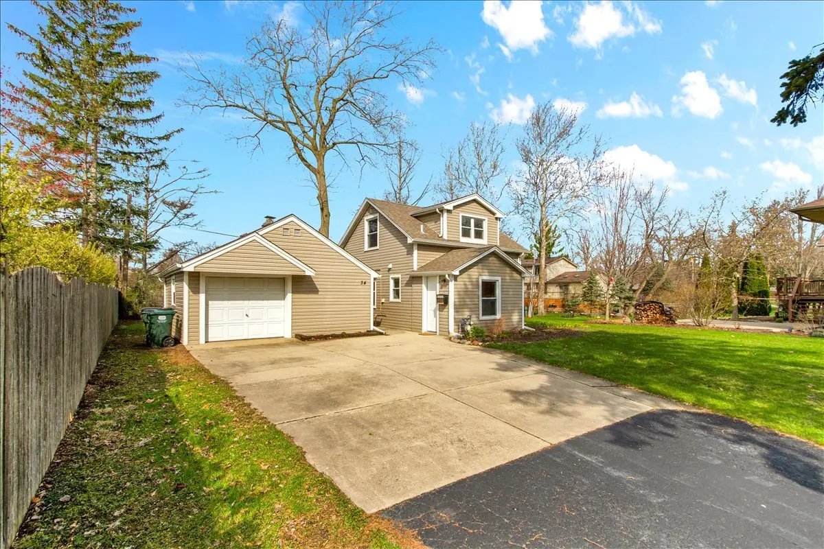 34 N Greenwood Avenue, Palatine, IL 60074 - #1