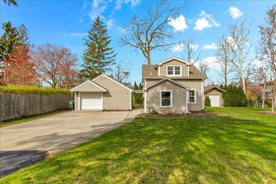 34 N Greenwood Avenue, Palatine, IL 60074 - #2