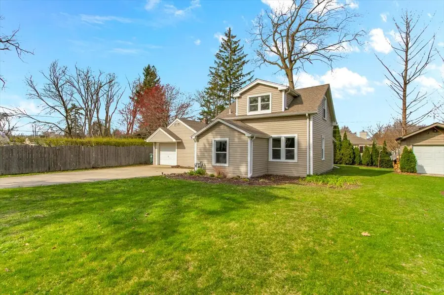 34 N Greenwood Avenue, Palatine, IL 60074 - #3