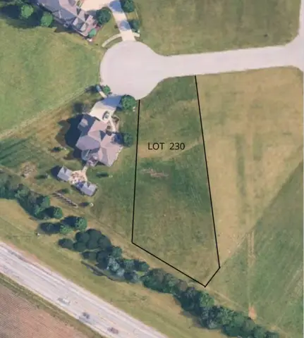 5704 Waters Edge Court, Yorkville, IL 60560