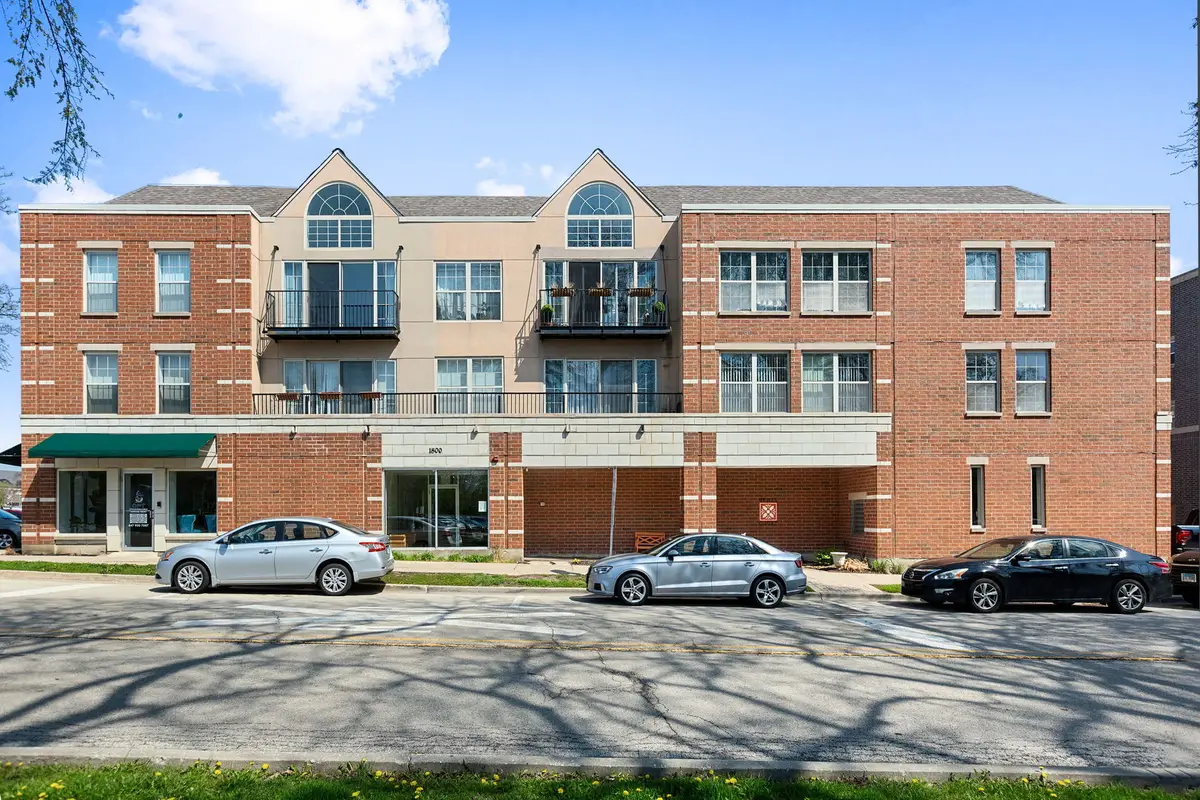 1800 Dewes Street #204, Glenview, IL 60025 - #1