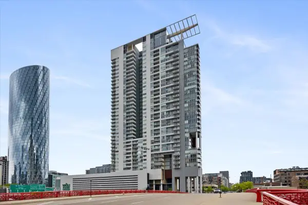 737 W Washington Boulevard #3210, Chicago, IL 60661