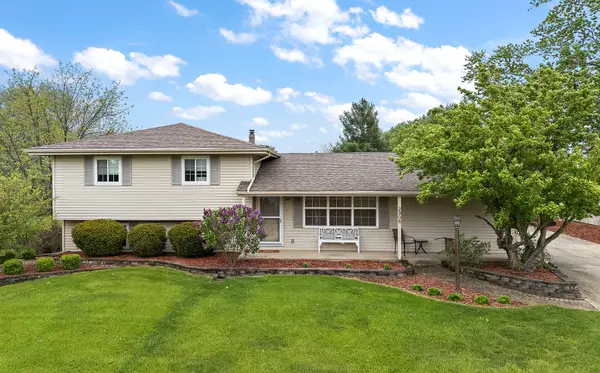 Address Withheld By Seller, New Lenox, IL 60451