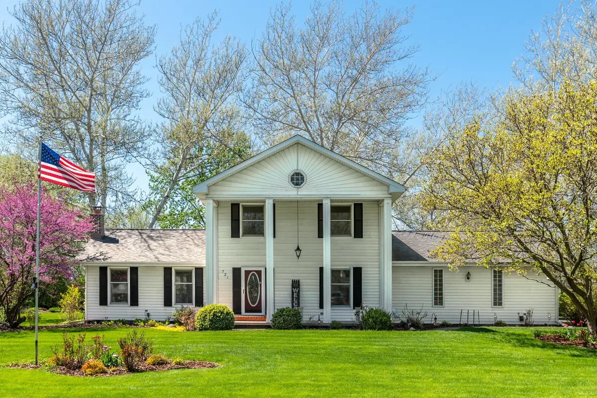721 Wisconsin Road, New Lenox, IL 60451 - #1