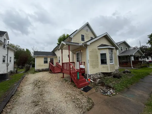 226 E Orleans Street, Paxton, IL 60957