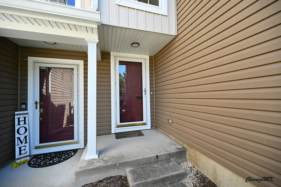 425 Locksley Drive, Streamwood, IL 60107 - #2