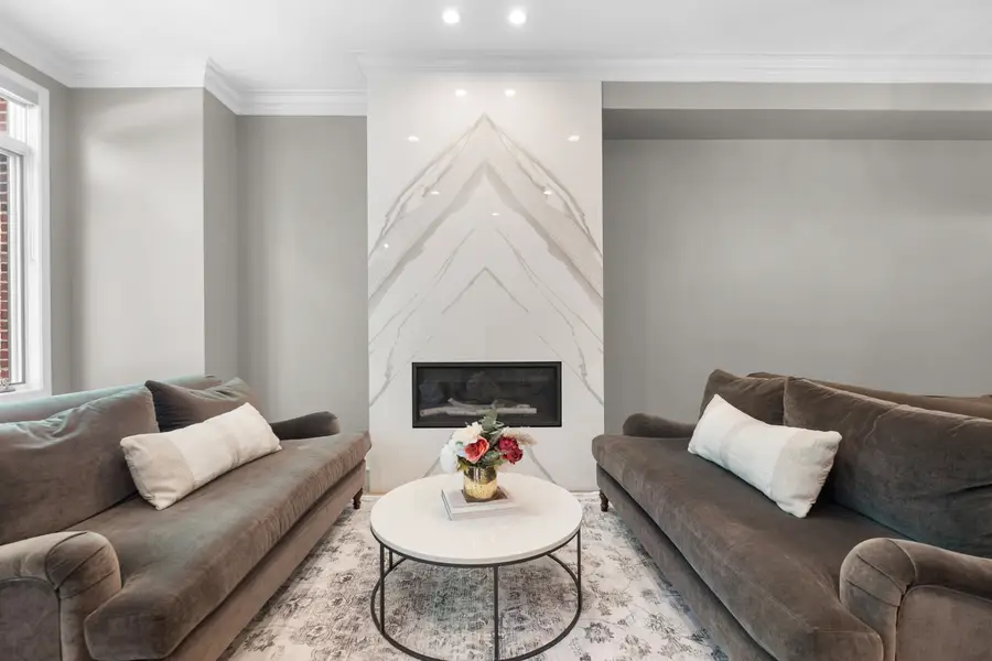 2602 N Paulina Street, Chicago, IL 60614 - #2