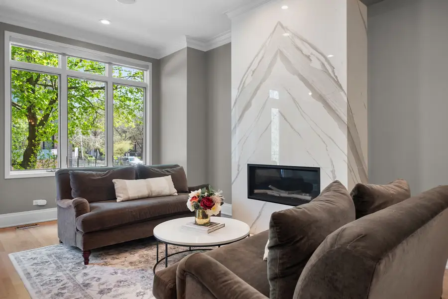 2602 N Paulina Street, Chicago, IL 60614 - #3